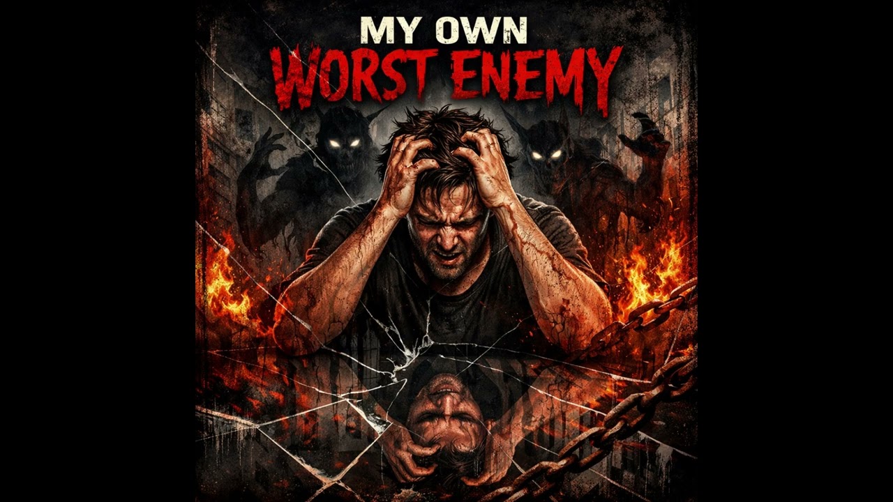 My Own Worst Enemy