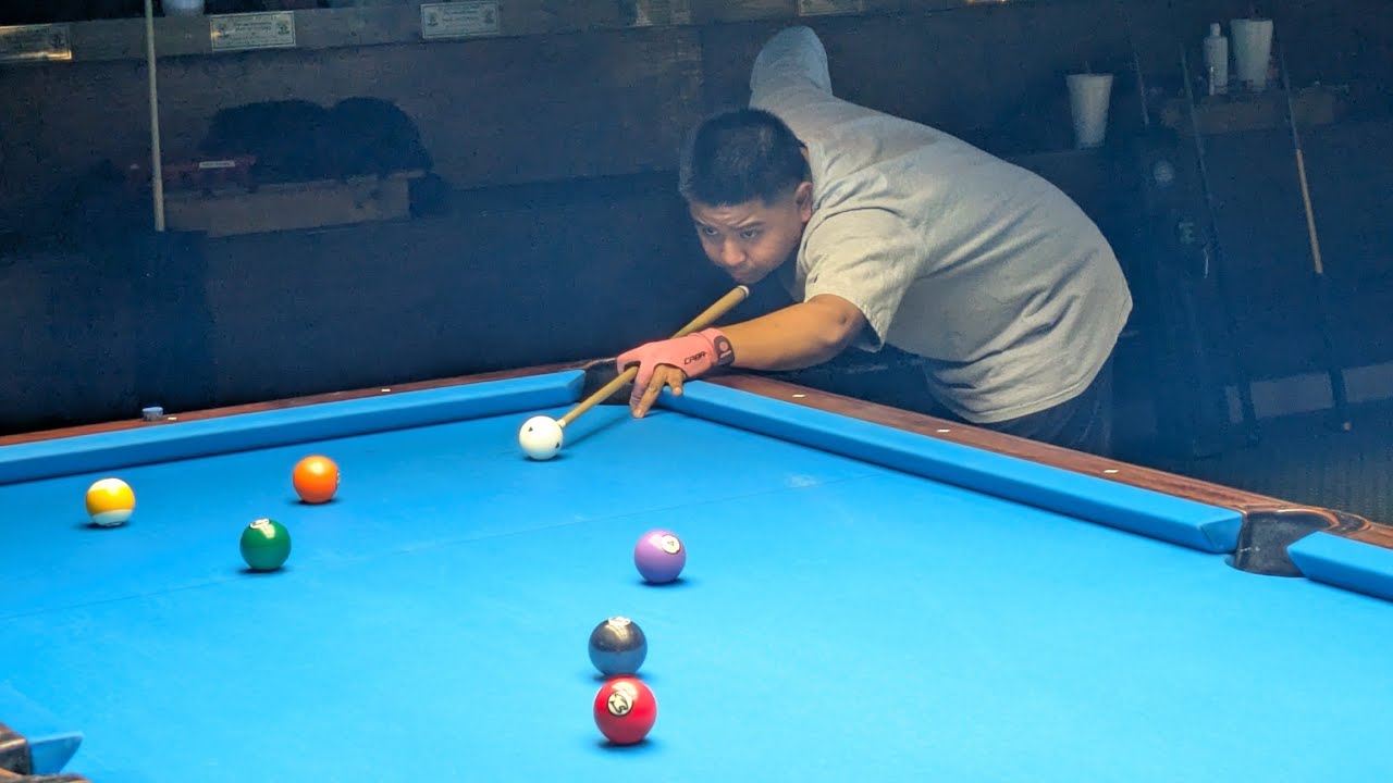 Pool Master TV is live!