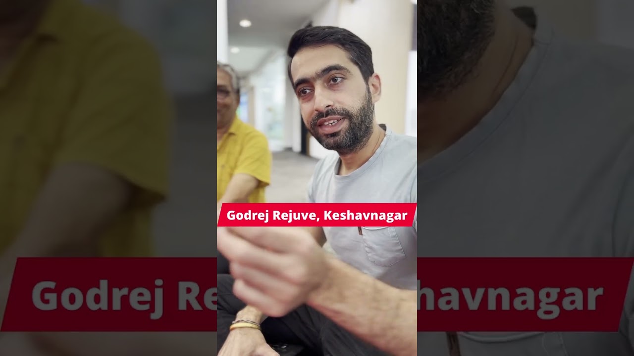 Alert for Godrej Aqua Vista Home Buyers (Part 1) | Godrej Rejuve #GodrejProperties #GodrejAquaVista