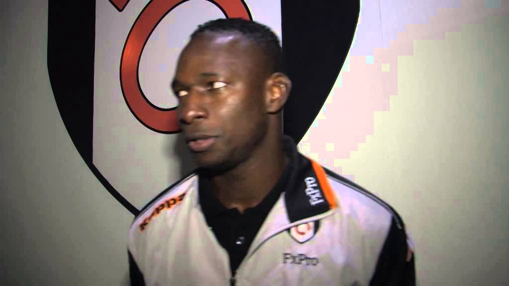 Diarra's Everton Verdict