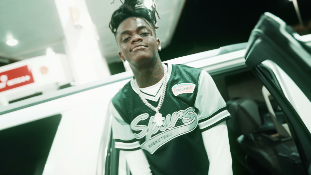 Ali Da Greatest x JayDaYoungan 