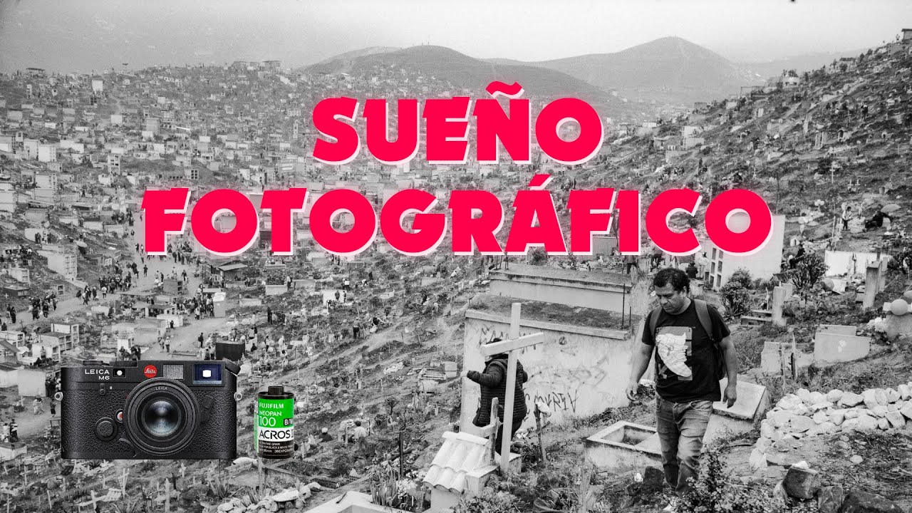 El Lugar que SIEMPRE Quise FOTOGRAFIAR 📷✨: Nueva Esperanza