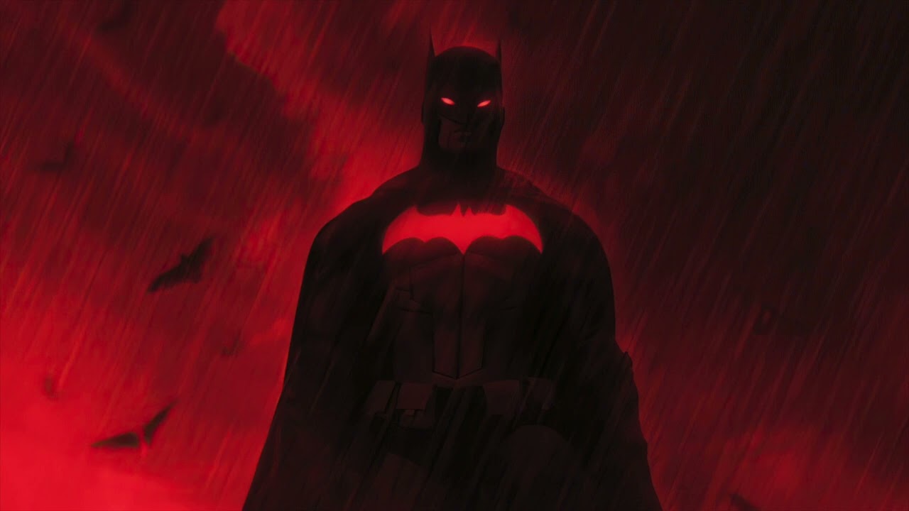 “Look At Me While You Die Batman, Look At Me” | Yeat - Jus bëtter Guitar Remix | [prod. Drummy]