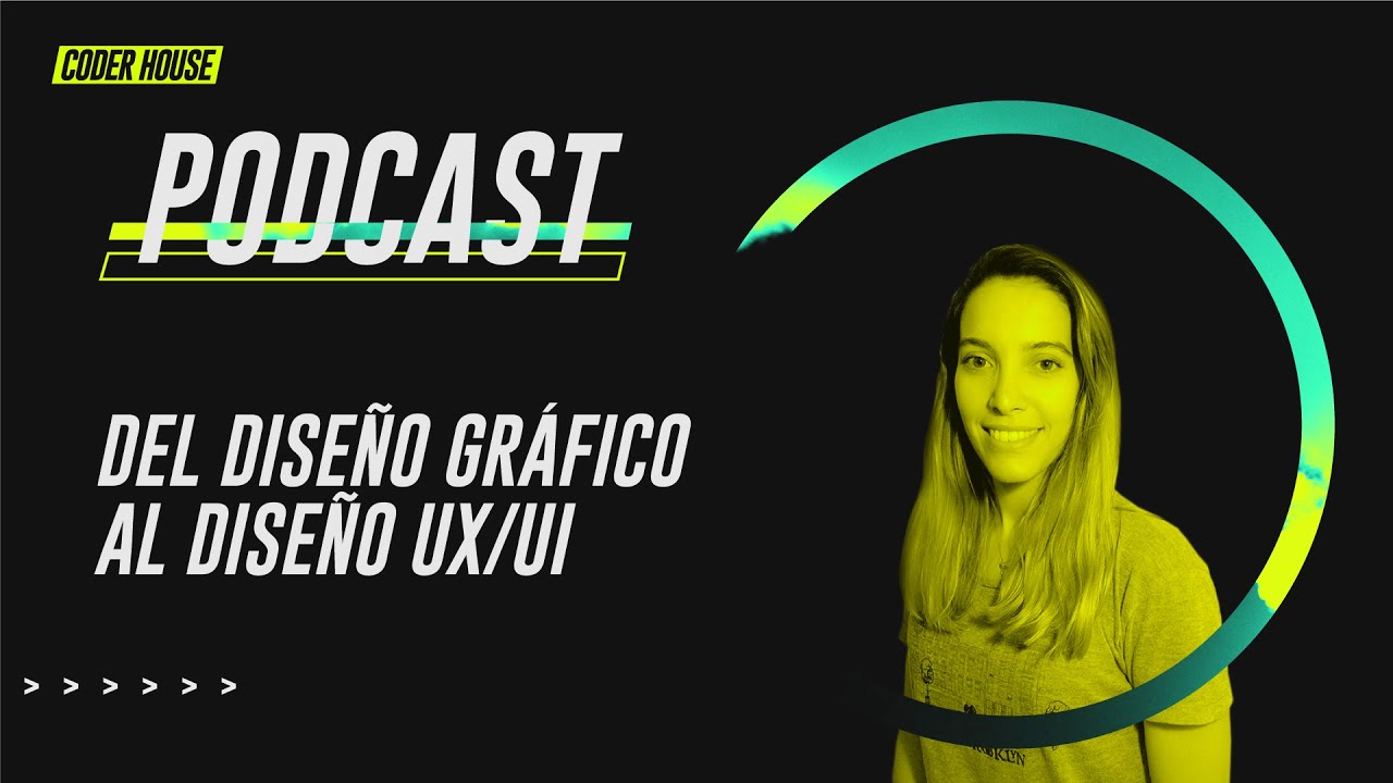 Cómo Pasar del Diseño Gráfico al Diseño UX UI | Julieta Solla | UX Team Lead en Accenture