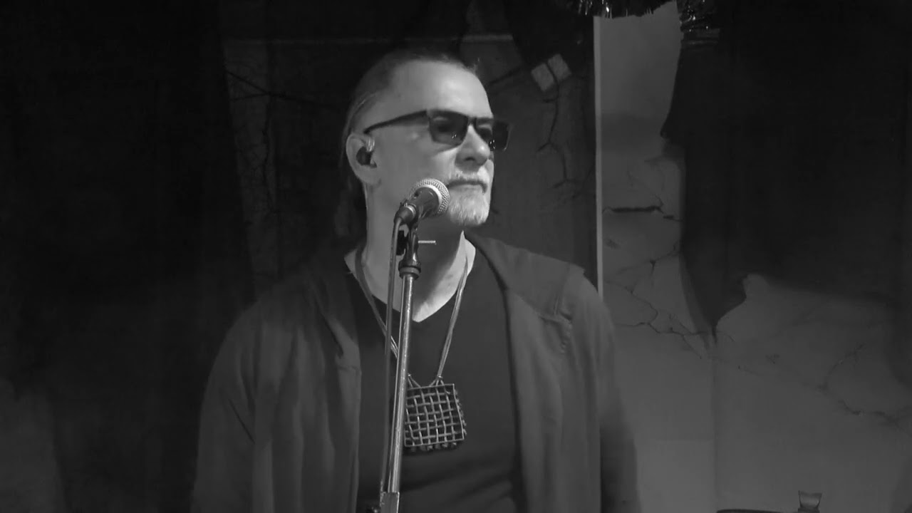 Valkyria - Nocny Motyl, live Góra Szybowcowa 2024.