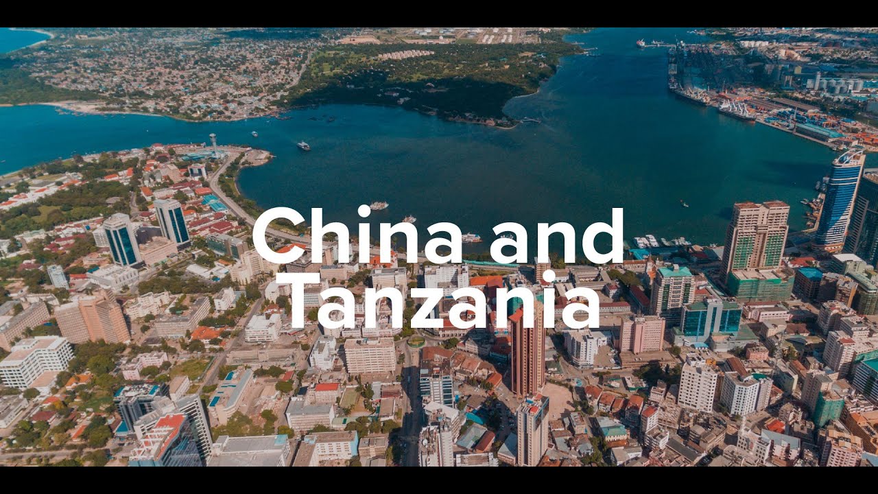 Chinese Culture in Africa's Tanzania
