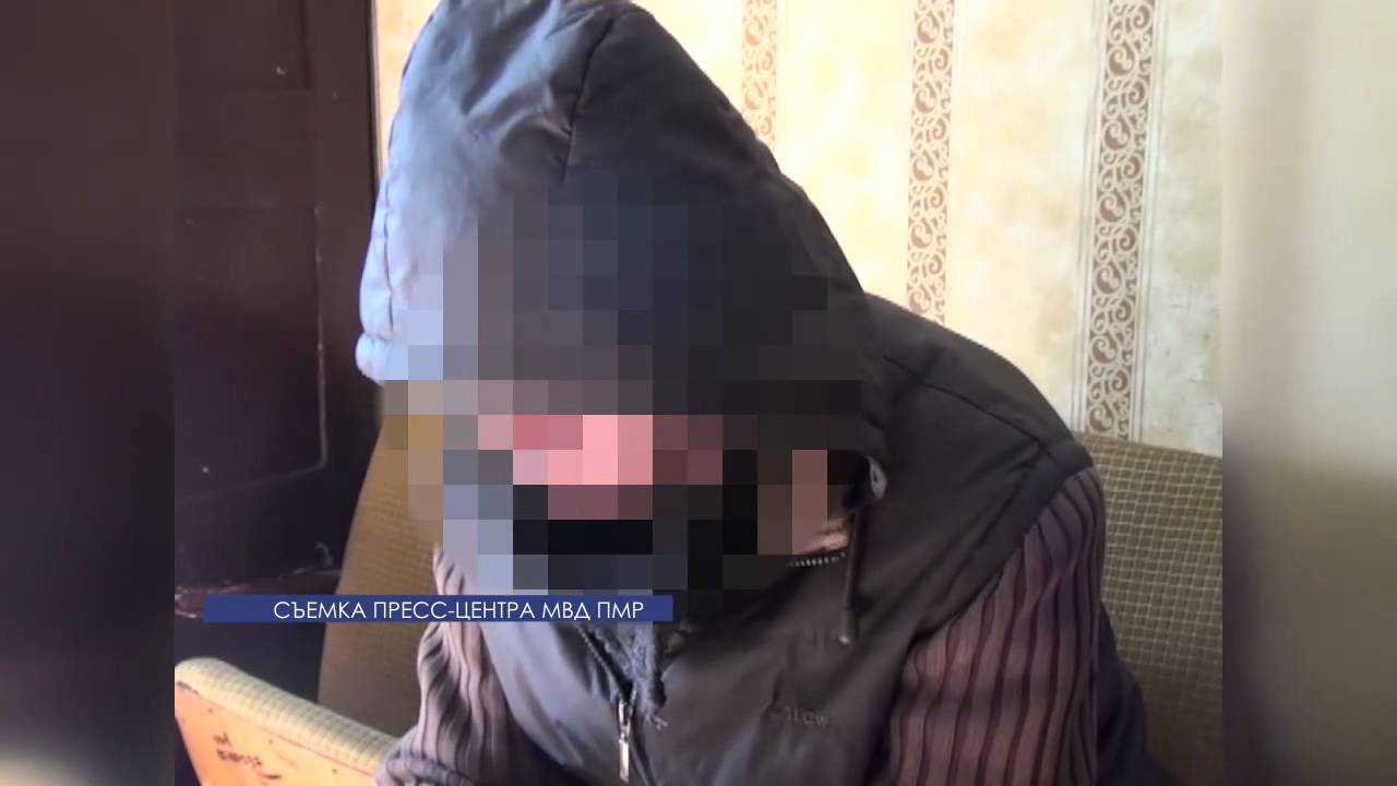 В Бендерах раскрыто жестокое убийство