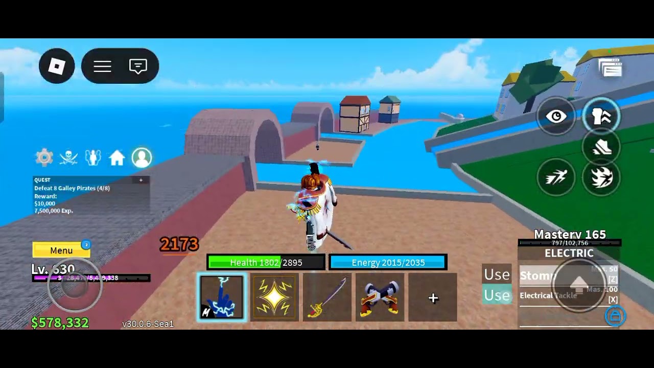 aku main blox fruit lagi siapa Nak tolong aku sikit lagi Nak pergi sea dua