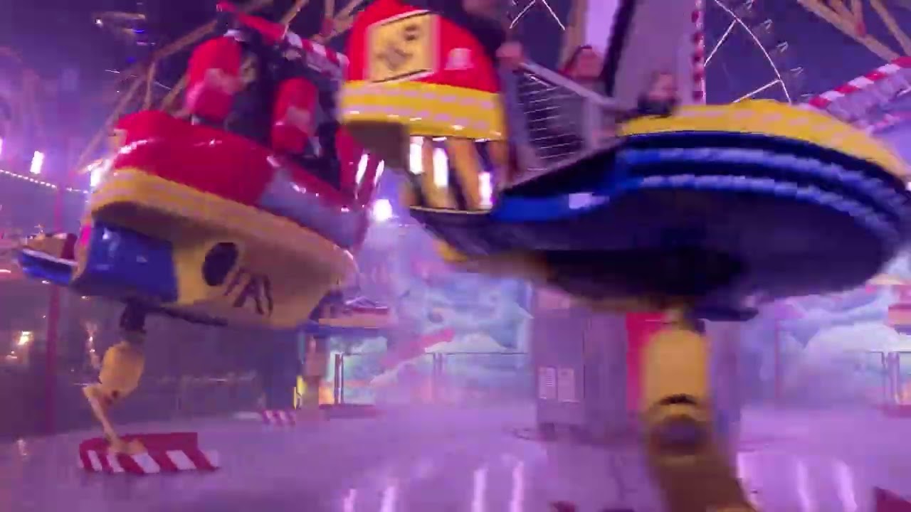 Hurricane - Heine  Offride  Oldenburg Kramermarkt 2022