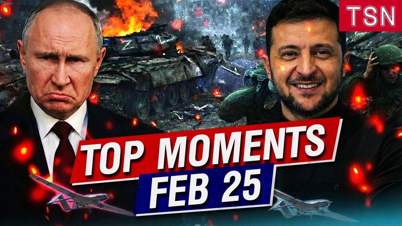 BREAKING NEWS Today! Ukrainians DESTROY Russian air defense positions in CRIMEA!