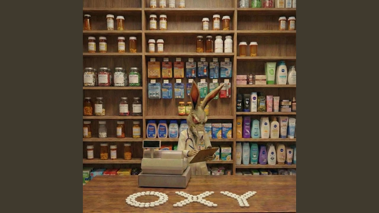 Oxy (feat. Slattierr)