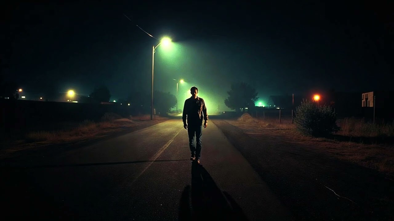 We Will Rock You — Dark Country Version  From Reb