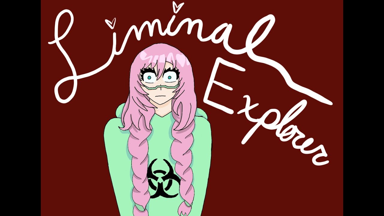Blossom Plays Liminal Explorer