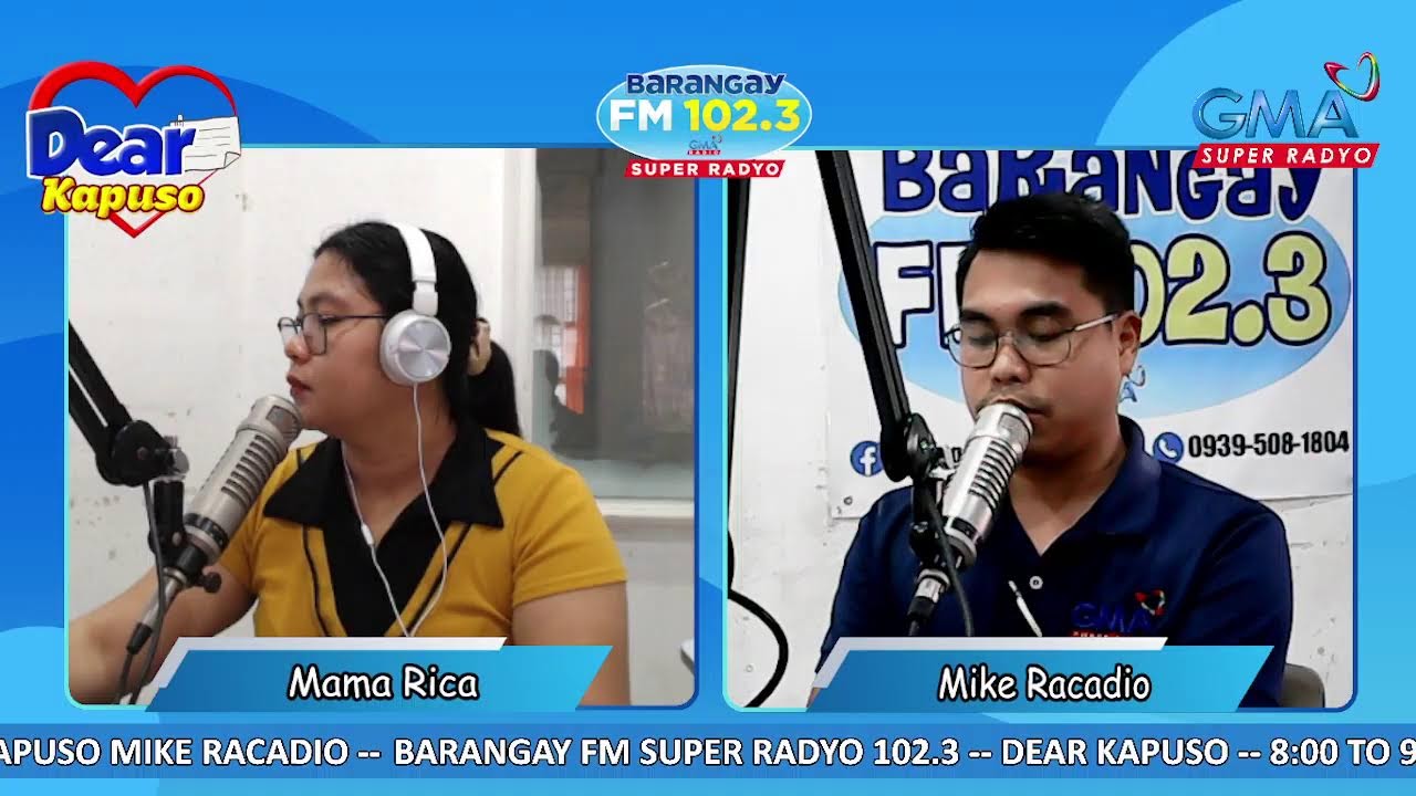 Dear Kapuso? - March 19, 2026