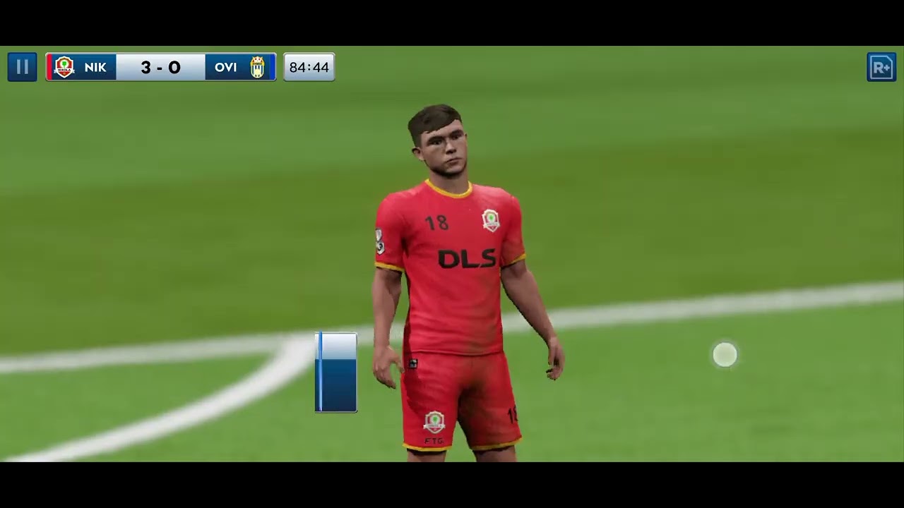 3 гола за 21 минути.