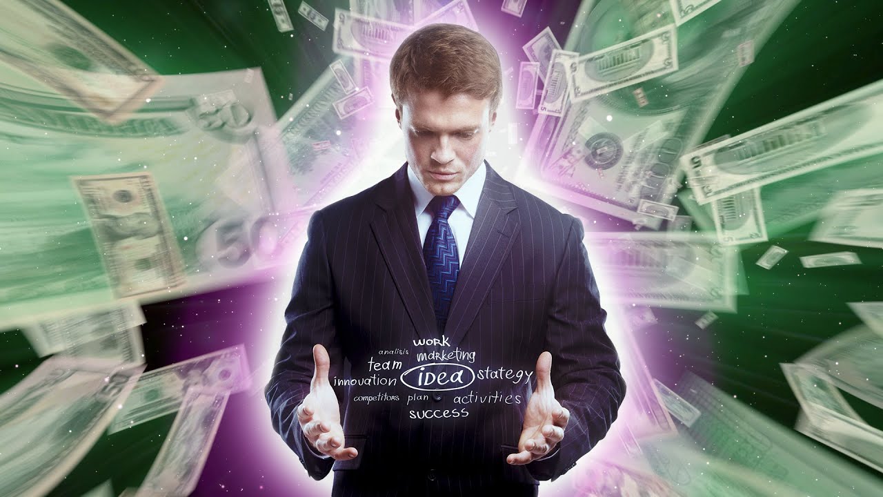 MONEY is Coming Your Way 💫 888hz 8Hz Boundless Abundance 🧘🏻‍♂️ Shamanic Drumming