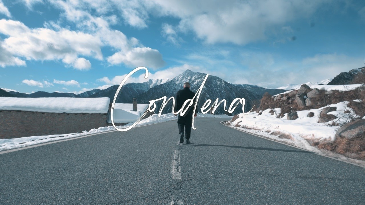 JLM18 - CONDENA (Videoclip Oficial)
