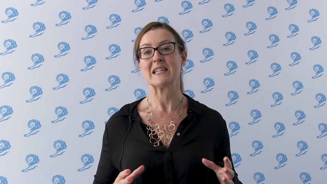 An Interview with Gwenan White from AbbVie