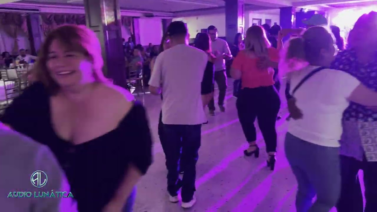 CONQUISTANDO CORAZONES   LA 7MA PARRANDA AYD