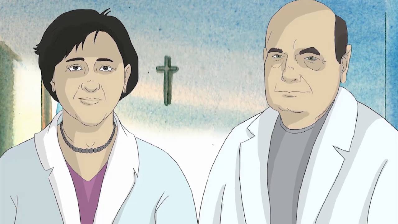 Miracolo eucaristico di Sokolka - Polonia