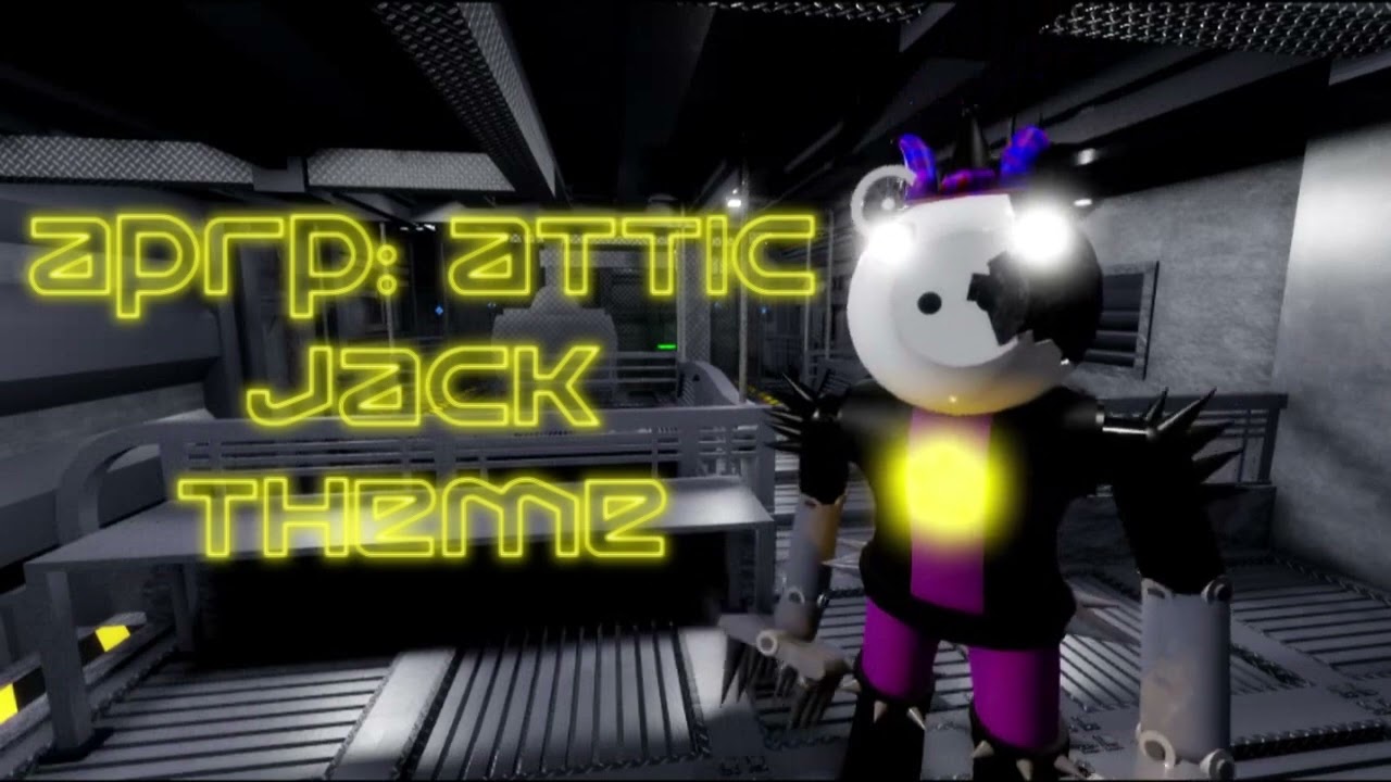 APRP: Attic | 