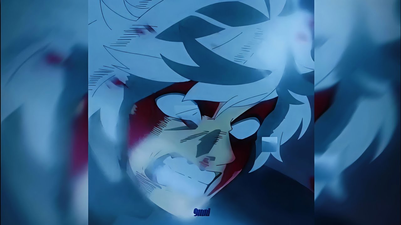 𝙑𝙄𝙍𝙀𝙉 (𝙎𝙇𝙊𝙒𝙀𝘿 + 𝙍𝙀𝙑𝙀𝙍𝘽) | 