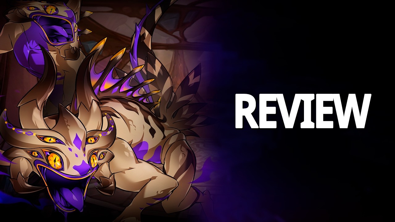 [Elsword] Minha 1ª Experiência em Mirror Dell (Espelhadela)!