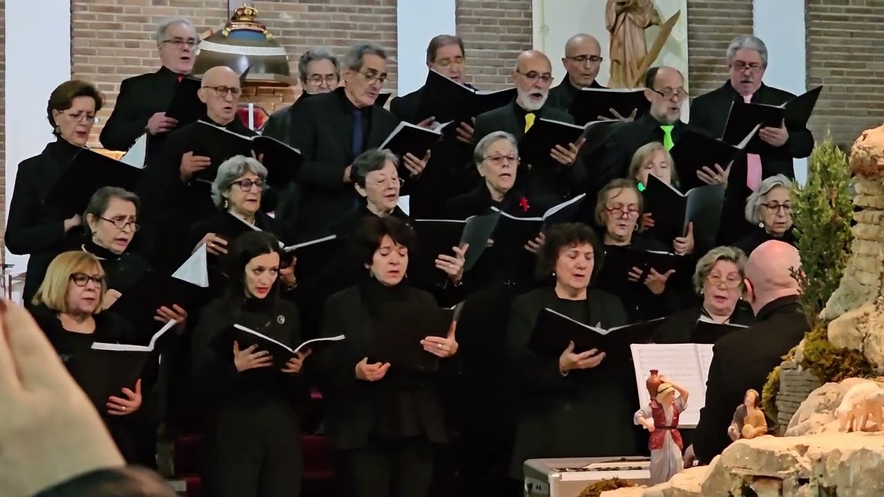White Christmas - Irving Berling