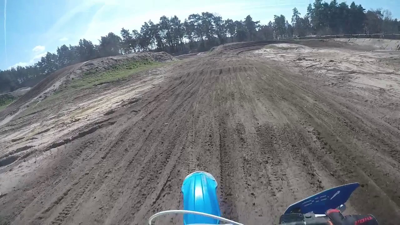 Msc Jessen Gopro lap