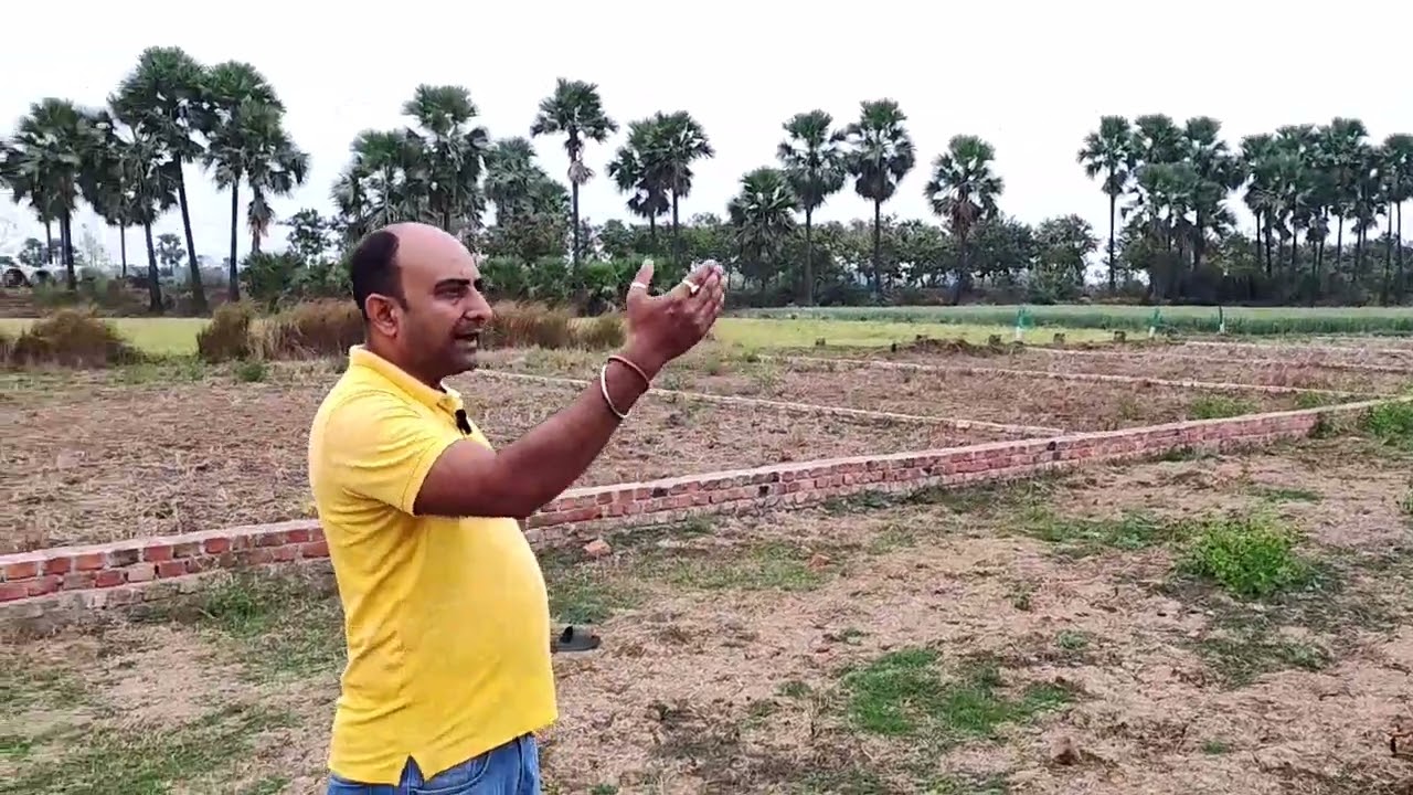 Budha City Rajgir | Full Video | Plots For Sale