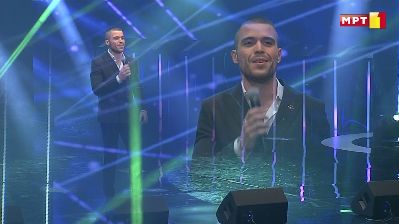 Martinijan - Stopati na den (Makfest 2019)