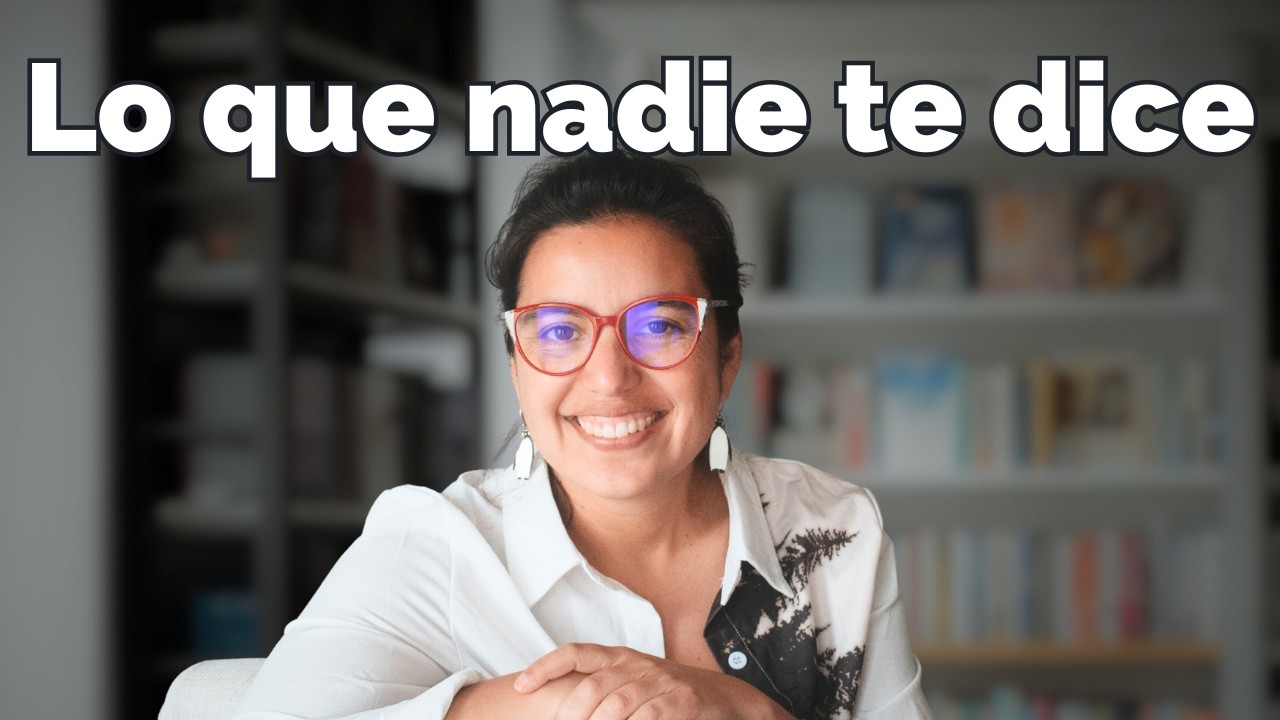 Qué pasa cuando te liberas del burnout emocional ✨