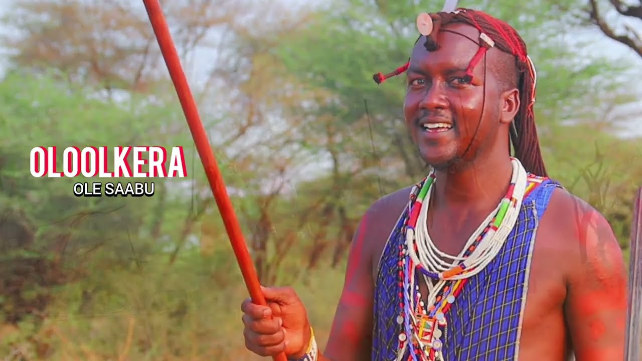 OLE SAABU - OLOORKERRA (OFFICIAL VIDEO)