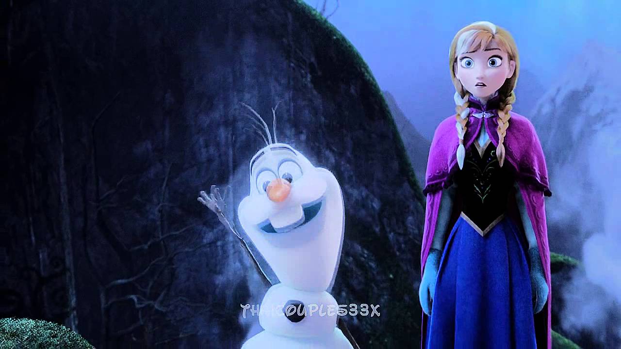 Frozen - Best of Olaf