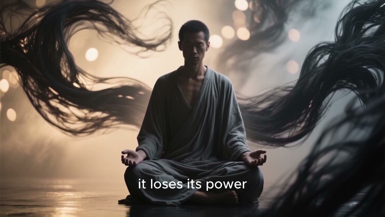PART 3 — NEGATIVITY HAS NO POWER WITHOUT YOUR CONSENT 🧠 #trending #youtube #motivation #viral #fyp 