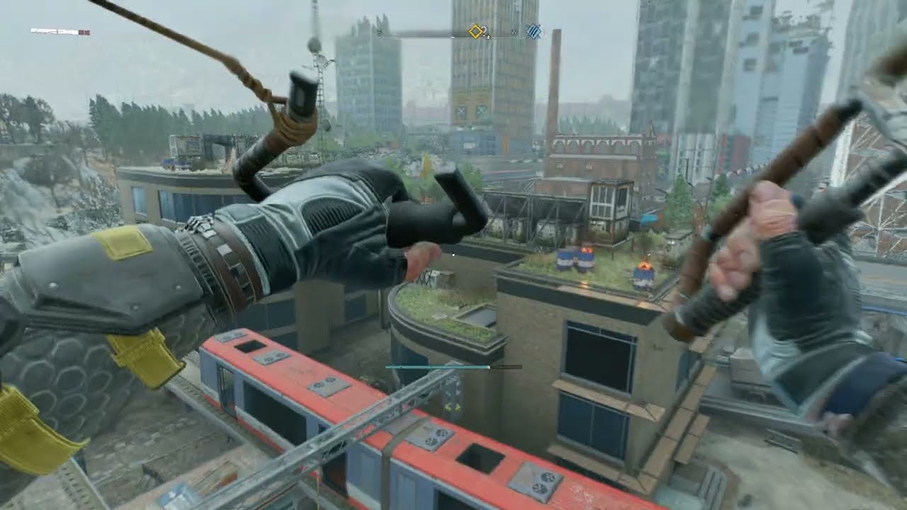 Dying Light 2 Stay Human Episode 21