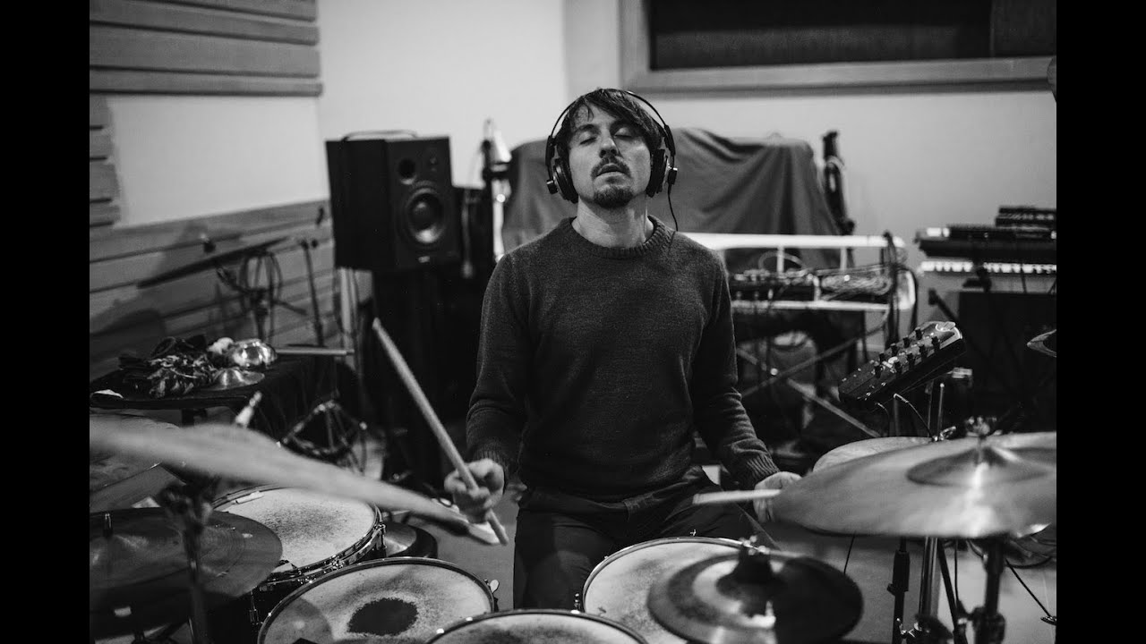 Dario Congedo trio | The Other Way
