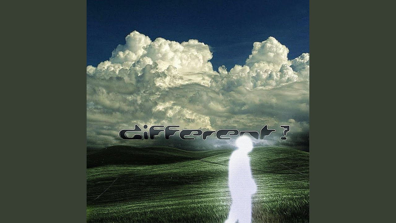 différent?
