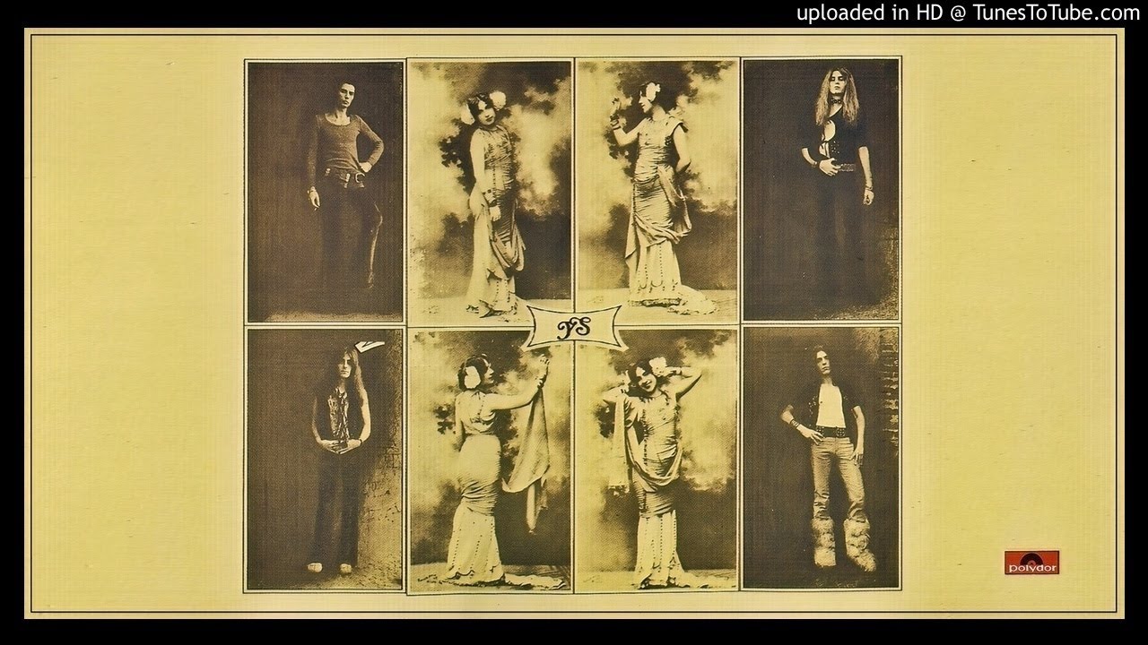 Il Balletto di Bronzo ► Introduzione & Primo Incontro [HQ Audio] YS 1972