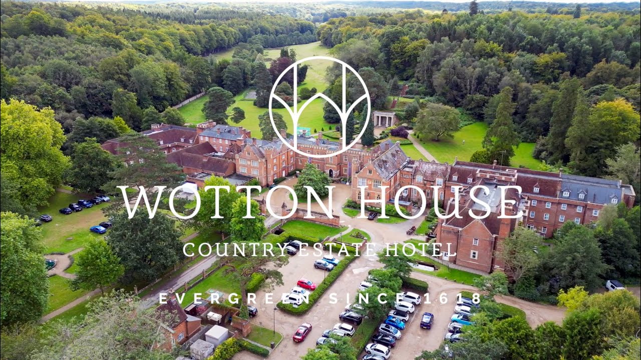 Wotton House Hotel