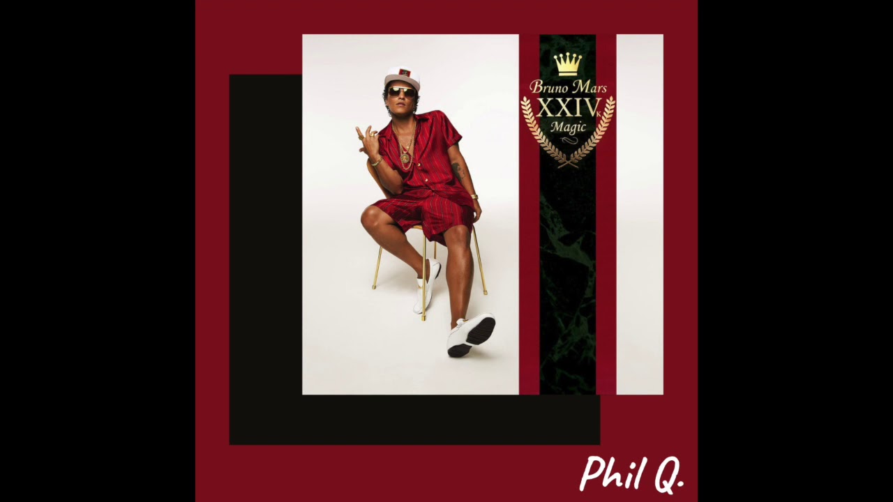 Bruno Mars & B.o.B - That's What I Like x Nothin' On You (Phil Q. Flip)