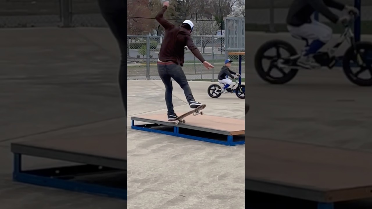 Sketchy Flips Pt. 21