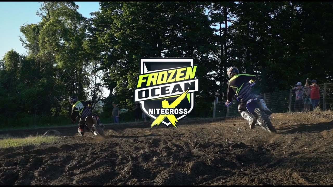 Frozen Ocean NiteCross 2024 presented by MotoOption