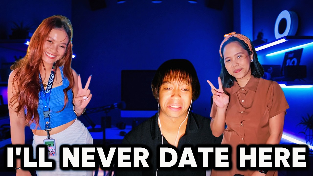 What You Need In Order To Date A Filipina