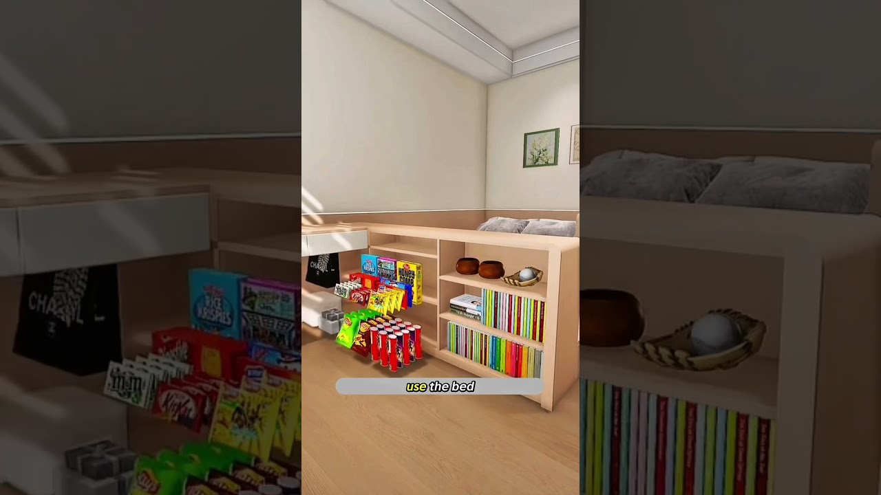 10 Smart Kids Bedroom Design Ideas That Save Space Instantly!