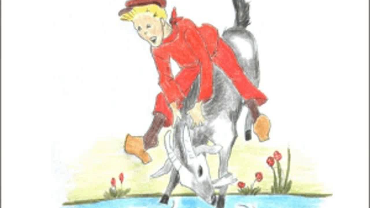 De Zoon van Dik Trom by Cornelis Johannes KIEVIET read by Bart de Leeuw | Full Audio Book
