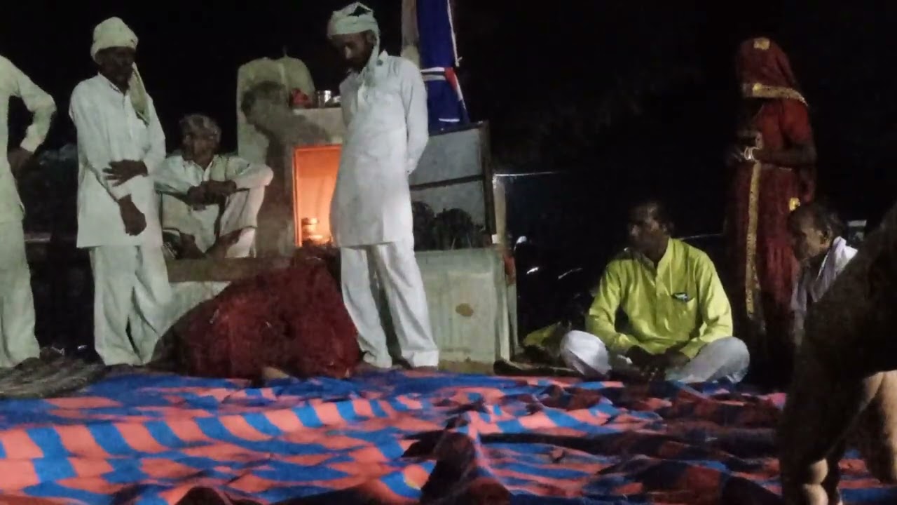 पहला तो नाम अपने ईश्वर  का लेणा रे अपने  मालीक का लेना गोगाजी महाराज का भजन गायक कलाकार मांगीलाल जी