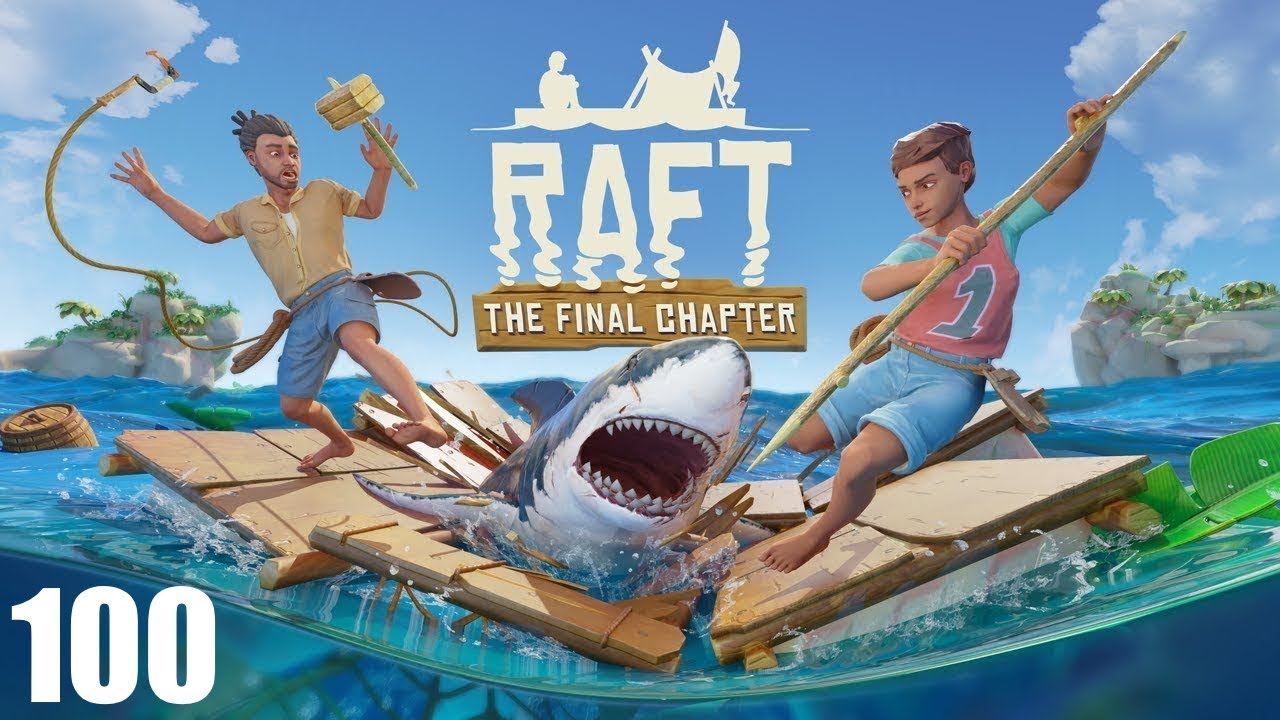 RAFT-кооп#3