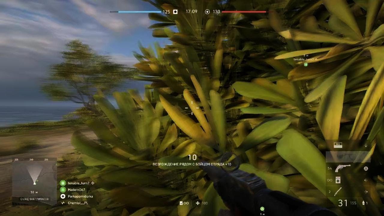 Battlefield V_