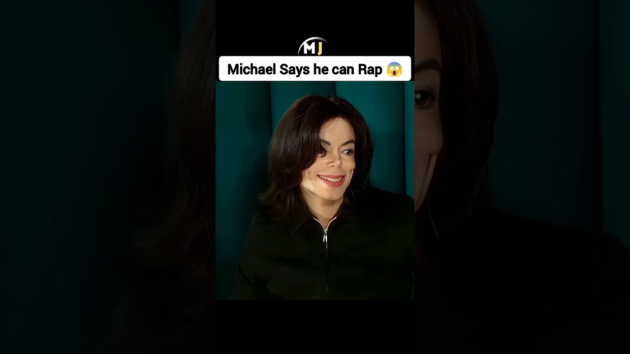 What Can't Michael Jackson do? #kingofpop #michaeljackson #shorts
